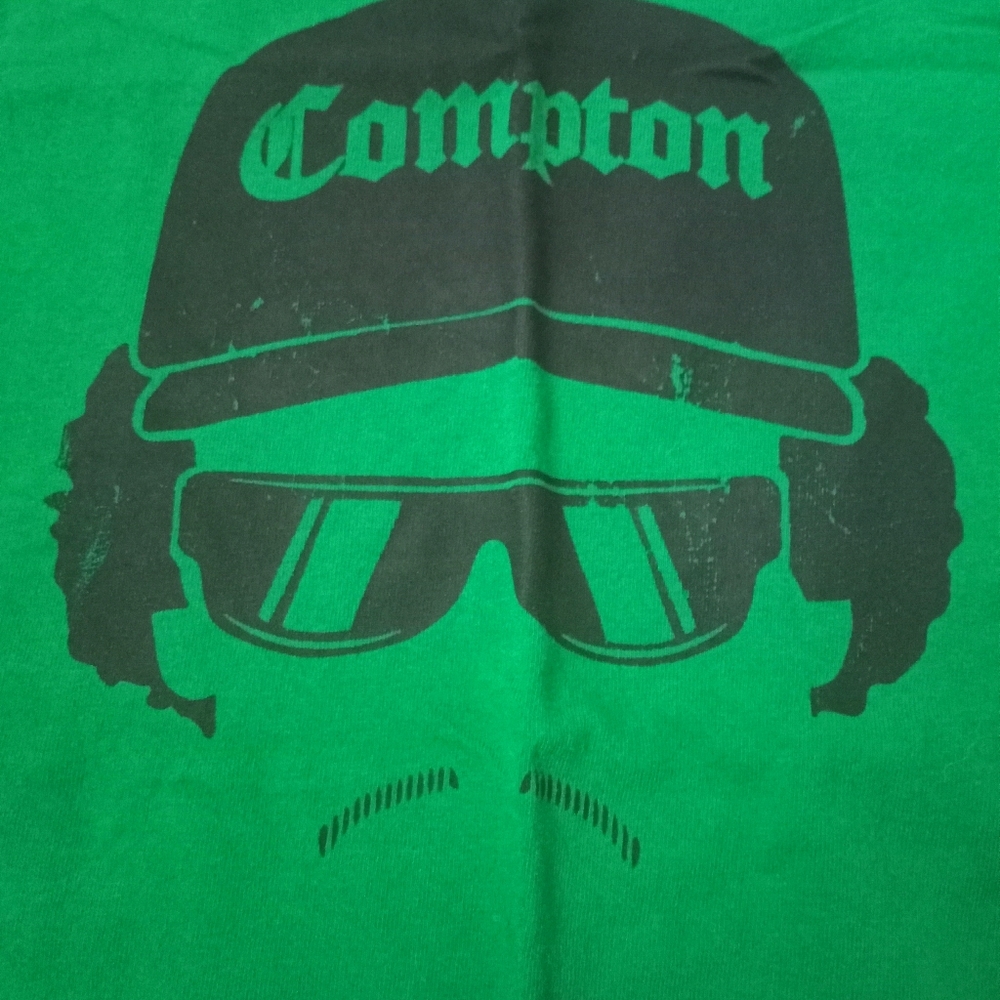 Easy-E Compton T-Shirt